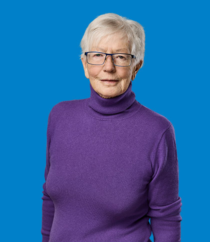 Elisabeth Breternitz