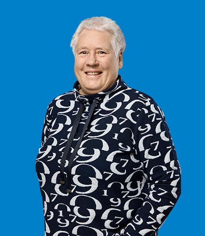 Elisabeth Schlichting